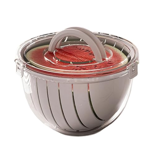 Fluxioxtna Wassermelonkorb Stadel Stadel Obst Slicer Werkzeug Mühelosen Reinigung Kompakter Küche Verwenden Sie Küchen Utility Korb Fluxioxtna Wassermelonkorb Stadel Stadel Obst Slicer Werkzeug Mühelosen Reinigung Kompakter Küche Verwenden Sie Küchen Utility Korb von Fluxioxtna