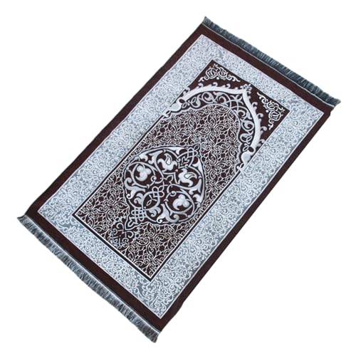Fluxioxtna Weicher Chenilles Teppich Schlupf Resistantes Rücken Für Wohnzimmer Schlafzimmer Badezimmer Haus Dekoration Schnee Chenilles Bodenmatten Hausdekoration von Fluxioxtna