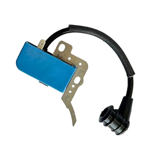 Fluxioxtna Zündspule Für CS300 CS301 CS303 CS303T CS305 CS306 CS320 CS340 Kettensawmodelle A411000150 Verbesserter Motor Motorzünder Der Motoreffizienz von Fluxioxtna