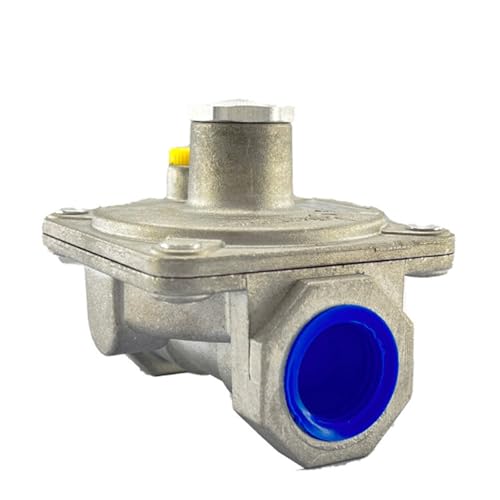 Gewerbliche Gasdruckstabilisatoren Ventile Gasflüsse Steuerregler Einfache Installationen Für Große Restaurantöfen Friteuse Starke HLK Ventile Gewerbliche Gasdruckstabilisatoren Ventile Gasflüsse Steuerregler Einfache Installationen Für Große Restaurantöfen Friteuse Starke HLK Ventile von Fluxioxtna