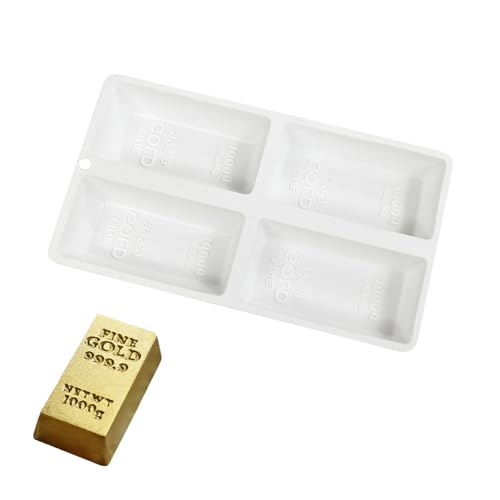 Goldsteinform Silikonformen Machen Mousses Kuchenformen Zum Dekorieren Von Backwerkzeug Zum Herstellen Von Schokoladenfondantdessert von Fluxioxtna