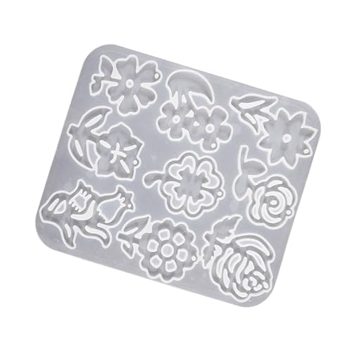 Hochdetails Roseblatt Silikonform Handgefertigtes Accessoires Schimmel Für Harzschmuckherstellung Und Handwerksprojekte Easy Demold Silicon Schmuckwerkzeuge Hochdetails Roseblatt Silikonform Handgefertigtes Accessoires Schimmel Für Harzschmuckherstellung Und Handwerksprojekte Easy Demold Silicon Schmuckwerkzeuge von Fluxioxtna