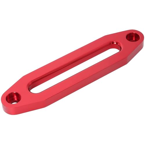 Hohe Stärke 10 Zoll Aluminium Hawse Fairlead Für Reibungslose Betriebsabläufe Von Synthetischen Windenseilseilen Die Sich Offroading Recovery Off Road Vehicle Recovery Verleihen Hohe Stärke 10 Zoll Aluminium Hawse Fairlead Für Reibungslose Betriebsabläufe Von Synthetischen Windenseilseilen Die Sich Offroading Recovery Off Road Vehicle Recovery Verleihen von Fluxioxtna
