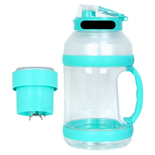 Juices Maker Large Mixer Juicing Tool Travel Juices Maker Leistungsstarke Entsaftungsgerät Für Die Herstellung Von Getränkensäften Geeignet von Fluxioxtna