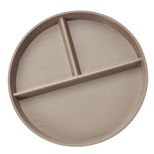 Kinderfreundliche Geteilte Mahlzeitplatte 22 Cm Größe Mikrowelle Futterteller Obst Salat Servierschale Plastikwarenwaren Kinderfreundliche Geteilte Mahlzeitplatte 22 Cm Größe Mikrowelle Futterteller Obst Salat Servierschale Plastikwarenwaren von Fluxioxtna