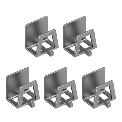 Kohlenstoffstahlspüle Lagerregal Selbstkleber Schwammhalter Platz Sparende Rack Für Die Organisation Von Gerichten Und Utensilien von Fluxioxtna