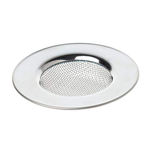 Maschenküche Edelstahlspüle Sieb Disposser Stecker Abfluss Stopper Filter von Fluxioxtna