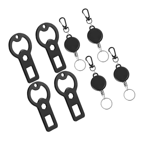 Mehrzweckverengungsabstierbare Flaschenöffner Robuste Metallschlüsselkainer Zubehör Für Party Hosts Haustierliebhaber Portable Metall Flaschenöffner Keychains Mehrzweckverengungsabstierbare Flaschenöffner Robuste Metallschlüsselkainer Zubehör Für Party Hosts Haustierliebhaber Portable Metall Flaschenöffner Keychains von Fluxioxtna