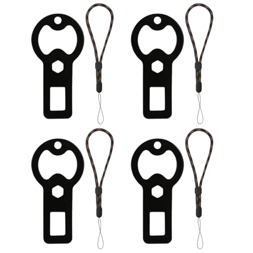 Mehrzweckverengungsabstierbare Flaschenöffner Robuste Metallschlüsselkainer Zubehör Für Party Hosts Haustierliebhaber Portable Metall Flaschenöffner Keychains Mehrzweckverengungsabstierbare Flaschenöffner Robuste Metallschlüsselkainer Zubehör Für Party Hosts Haustierliebhaber Portable Metall Flaschenöffner Keychains von Fluxioxtna