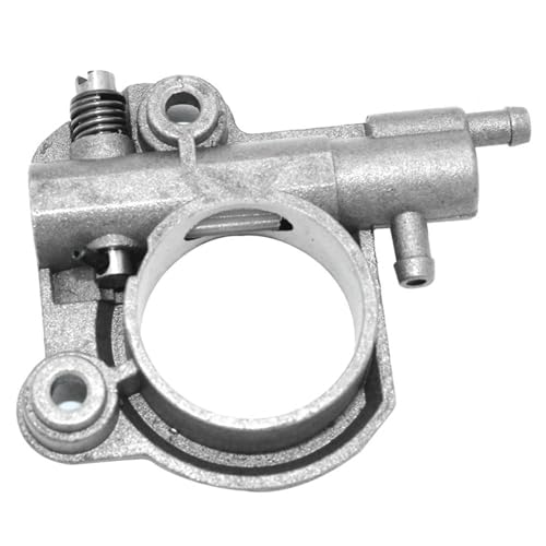 Metallölpumpen Für CS330MX4 CS330T CS360T CS370 CS370F CS400F C02000000 V652000010 P021001980 Kettensäge Metallölpumpen Für CS330MX4 CS330T CS360T CS370 CS370F CS400F C02000000 V652000010 P021001980 Kettensäge von Fluxioxtna