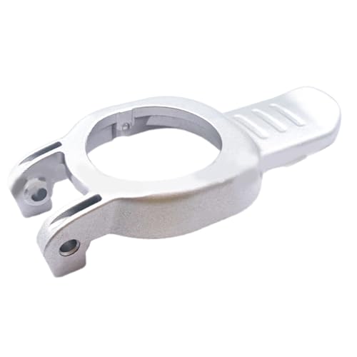 Multi Werkzeug Typ Klemmen Hebel N254620 Ersatzzubehör Klemmen Hebel Für DCS355B DCS355C1 DCS355D1 DCS356B DCS356D1 von Fluxioxtna