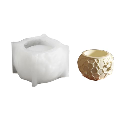 Multifauntal Silikonform Waben Themen Aufbewahrungsbox Formen Für Die Herstellung Von Harz Oder Gipskerzenhaltern Silikon Wabenschmuck Schmuckschiff Multifauntal Silikonform Waben Themen Aufbewahrungsbox Formen Für Die Herstellung Von Harz Oder Gipskerzenhaltern Silikon Wabenschmuck Schmuckschiff von Fluxioxtna
