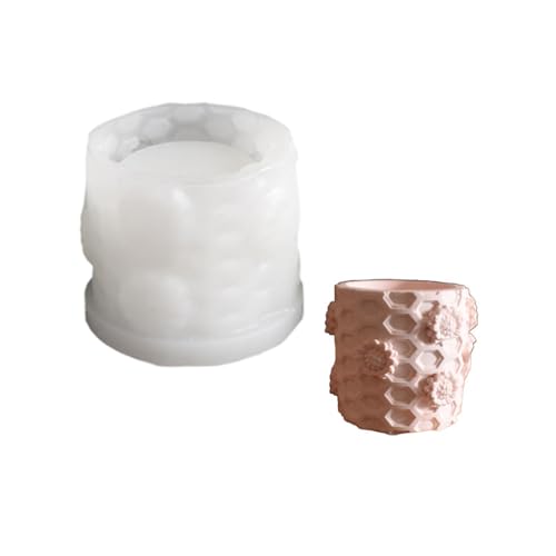 Multifauntal Silikonform Waben Themen Aufbewahrungsbox Formen Für Die Herstellung Von Harz Oder Gipskerzenhaltern Silikon Wabenschmuck Schmuckschiff Multifauntal Silikonform Waben Themen Aufbewahrungsbox Formen Für Die Herstellung Von Harz Oder Gipskerzenhaltern Silikon Wabenschmuck Schmuckschiff von Fluxioxtna