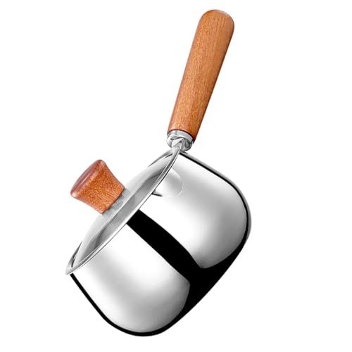 Multifirtionale Kleine Suppentöpfe 316 Stahlstahl Kochtöpfe Mit Deckel Kleines Kochgeschirrkochwerkzeug Für Küchenkochen Multifirtionale Kleine Suppentöpfe 316 Stahlstahl Kochtöpfe Mit Deckel Kleines Kochgeschirrkochwerkzeug Für Küchenkochen von Fluxioxtna