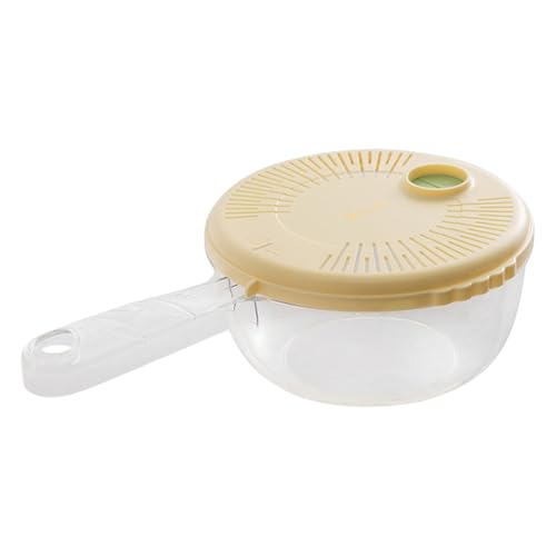 Multifunktionaler Küchenfruchtdrainagekorb Mit Griffdesign Zum Einfachen Waschen Und Aufbewahren Von Und Obst Multifunktionaler Küchenfruchtdrainagekorb Mit Griffdesign Zum Einfachen Waschen Und Aufbewahren Von Und Obst von Fluxioxtna