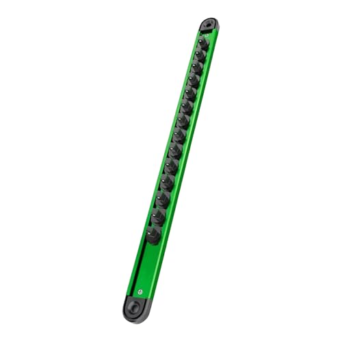 Multifunktionssocket Speicherschale Mit Magnetischer Strecke Und Aluminiumkonstruktion Für Einfache Zugang Und Organisation Von Tool von Fluxioxtna