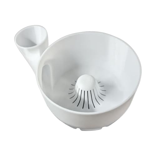 Obst Waschschüssel Mit Sieb Einfache Reinigung Funktion Easy Drain Haushalt Küchenwerkzeug Küchengeräte Obst Waschschüssel Mit Sieb Einfache Reinigung Funktion Easy Drain Haushalt Küchenwerkzeug Küchengeräte von Fluxioxtna