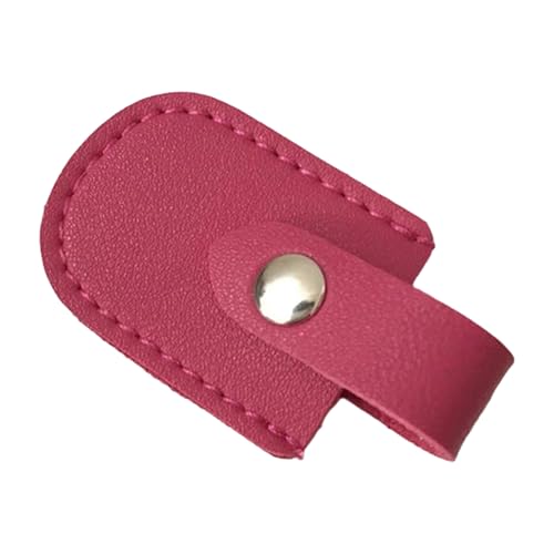Praktische Lederschere Bedeckt Flexible Scherenbeutel Lederscheide Kleine Scherenscheide Für Kleine Scheren Geeignet von Fluxioxtna
