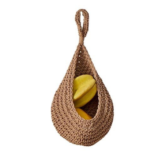 ROWDY JUTES SEIL Hanging Obst Hängematte Tragbar Um Die Früchte In Jedem Raumaufbewahrung Zu Freen Und Belüftet Zu Halten ROWDY JUTES SEIL Hanging Obst Hängematte Tragbar Um Die Früchte In Jedem Raumaufbewahrung Zu Freen Und Belüftet Zu Halten von Fluxioxtna