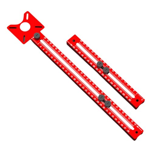 Router Mahlen Grooves Halterung Aluminium Router Kreise Schneiden Multifunktionaler Schrank Hardware Router Guide Guide Tool Router Mahlen Grooves Halterung Aluminium Router Kreise Schneiden Multifunktionaler Schrank Hardware Router Guide Guide Tool von Fluxioxtna