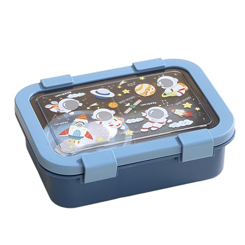 Schöne Cartoon Lunchbox Mit Mehreren Fächern Und Lecksof Lebensmittelbehälter Schöne Geteilte Bentos Box Für Kinder Erwachsene Cartoon Design Mahlzeiten Zubereitungsbehälter Schöne Cartoon Lunchbox Mit Mehreren Fächern Und Lecksof Lebensmittelbehälter Schöne Geteilte Bentos Box Für Kinder Erwachsene Cartoon Design Mahlzeiten Zubereitungsbehälter von Fluxioxtna