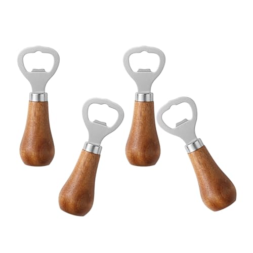 Set Von 4 Holzgriffe Vertikale Flaschenöffner Edelstahlstähle Getränke Sparkling Wine Opener Küchenwerkzeug Party Lieferungen Set Von 4 Holzgriffe Vertikale Flaschenöffner Edelstahlstähle Getränke Sparkling Wine Opener Küchenwerkzeug Party Lieferungen von Fluxioxtna
