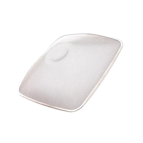 Square Ranges Hood Filter Ersatzfettnetz Für 8306 8502 8302 8102 6101 6102 6013 6200 Küchenbereiche Motorhaube von Fluxioxtna