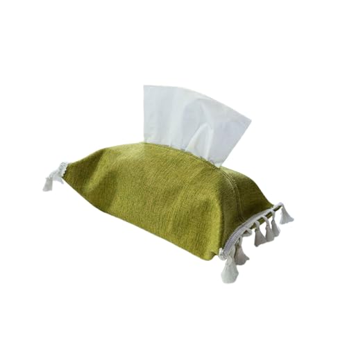 Stylish Tuch Tissue Box Verbessert Die Heimästhetik Mit Stabil von Fluxioxtna