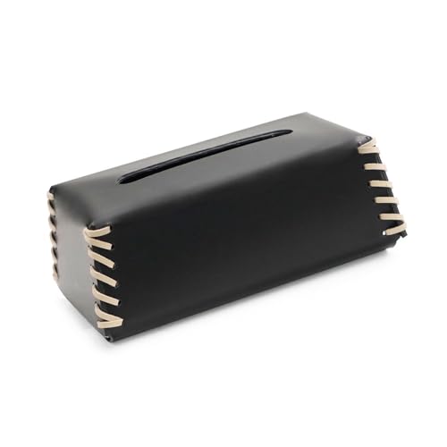 Tragbare High End PU Leder Gewebekoffer Mit Eleganten Designs Für Verschiedene Aufbewahrungslösung Für Heimstile Geeignet von Fluxioxtna