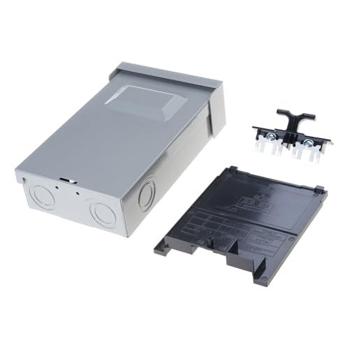 Tragbare Robuste 30AMP Trennung Von Schalter Außenanwendung Ohne Fusionierte Wetterfeste Box Easy Installion Disconnects Switches Tragbare Robuste 30AMP Trennung Von Schalter Außenanwendung Ohne Fusionierte Wetterfeste Box Easy Installion Disconnects Switches von Fluxioxtna