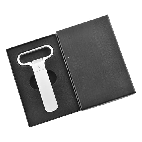 Tragbare Weinflaschenöffner Pumpen Korken Wellner Korkenziehung Out Tool Zwei Zinken Weinflaschenöffner Korkenzieher Remover Zwei Zinken Cork Remover Zincs Legierungen Puller Tragbare Weinflaschenöffner Pumpen Korken Wellner Korkenziehung Out Tool Zwei Zinken Weinflaschenöffner Korkenzieher Remover Zwei Zinken Cork Remover Zincs Legierungen Puller von Fluxioxtna