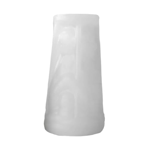 Weihnachten Geprägte Flasche Silikon Kerzenform Für Epoxidharz Herstellung Kerzenseife Schokolade Home Dekoration Seifenform Silikon von Fluxioxtna