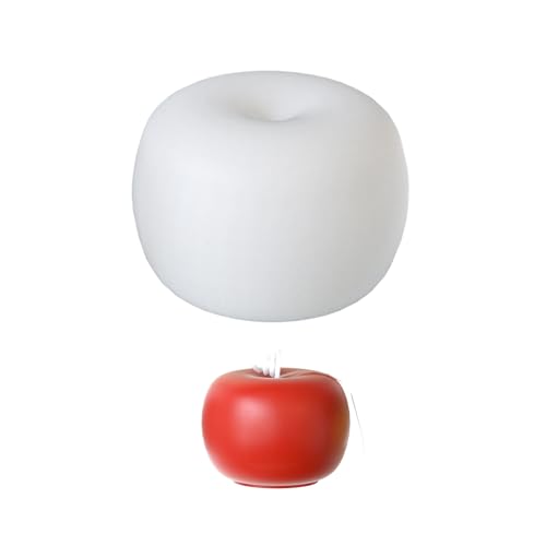 Wiederverwendbares Silikonform Für Die Herstellung Schöner Obstkerker Aromatherapie Schimmel Handgefertigtes Hochzeitsdekoration Wiederverwendbares Silikon Wiederverwendbares Silikonform Für Die Herstellung Schöner Obstkerker Aromatherapie Schimmel Handgefertigtes Hochzeitsdekoration Wiederverwendbares Silikon von Fluxioxtna
