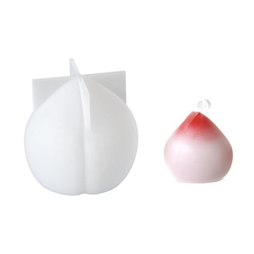 Wiederverwendbares Silikonform Für Die Herstellung Schöner Obstkerker Aromatherapie Schimmel Handgefertigtes Hochzeitsdekoration Wiederverwendbares Silikon Wiederverwendbares Silikonform Für Die Herstellung Schöner Obstkerker Aromatherapie Schimmel Handgefertigtes Hochzeitsdekoration Wiederverwendbares Silikon von Fluxioxtna