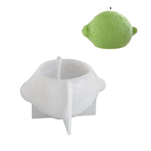 Zitronenform Silikonform Für Duftende Kerzenseife Herstellung Von Schokoladenbacken Und Epoxidharzen Handgefertigte Handwerksprojekte Handwerksform Zitronenform Silikonform Für Duftende Kerzenseife Herstellung Von Schokoladenbacken Und Epoxidharzen Handgefertigte Handwerksprojekte Handwerksform von Fluxioxtna