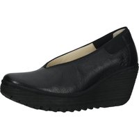 Fly London Keilpumps "Fly London Pumps Leder" Fly London Keilpumps "Fly London Pumps Leder" von Fly London