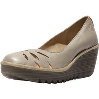 Fly London Keilpumps "Fly London Pumps Leder" Fly London Keilpumps "Fly London Pumps Leder" von Fly London
