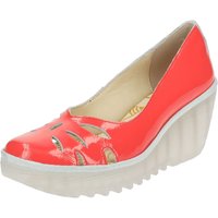 Fly London Keilpumps "Fly London Pumps Nappaleder" Fly London Keilpumps "Fly London Pumps Nappaleder" von Fly London