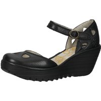 Fly London Keilpumps "Fly London Sandalen Leder" Fly London Keilpumps "Fly London Sandalen Leder" von Fly London