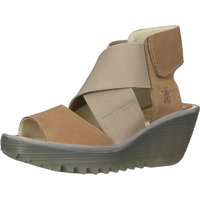 Fly London Keilsandalette "Fly London Sandalen Leder" Fly London Keilsandalette "Fly London Sandalen Leder" von Fly London