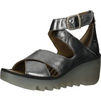 Fly London Keilsandalette "Fly London Sandalen Leder" Fly London Keilsandalette "Fly London Sandalen Leder" von Fly London