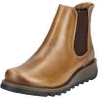 Fly London Stiefelette "Fly London Stiefelette Leder/Textil" Fly London Stiefelette "Fly London Stiefelette Leder/Textil" von Fly London