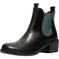 Fly London Stiefelette "Fly London Stiefelette Leder/Textil" Fly London Stiefelette "Fly London Stiefelette Leder/Textil" von Fly London