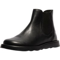 Fly London Stiefelette "Fly London Stiefelette Leder/Textil" Fly London Stiefelette "Fly London Stiefelette Leder/Textil" von Fly London