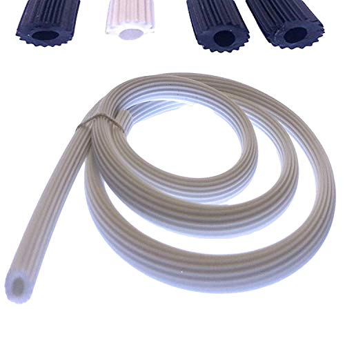 1,00€/m Meterware Keder Gummischnur5,1mm für Insektenschutz in weiß aus Kunststoff PVC rund für Spannrahmen als Kederband Kedergummi Kederschnur Schnur Ersatzteil (1m-W-5,1) 1,00€/m Meterware Keder Gummischnur5,1mm für Insektenschutz in weiß aus Kunststoff PVC rund für Spannrahmen als Kederband Kedergummi Kederschnur Schnur Ersatzteil (1m-W-5,1) von FB Factory