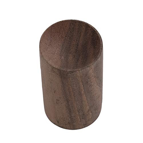 Flybloom Handgemachter Diffusor aus ätherischem Öl mit Aromatherapie aus Holz verströmt Duft für zu Hause (Stil 5) von Flybloom