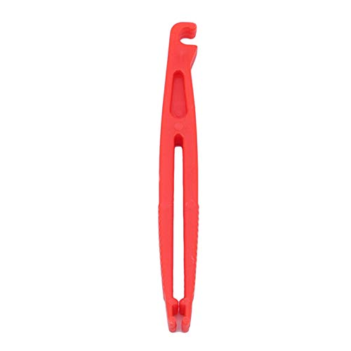 Flybloom Multifunktionale Auto Sicherungsclip Pinzette Sicherung Abzieher Autoteile, Clip, 1 stück (1er Pack), für Erwachsene, Fahrzeugbesitzer, Mechaniker, Techniker, Elektriker von Flybloom