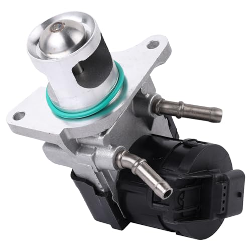 11717805447 AGR Ventil Kompatibel mit 7er F01 5er E60 E61 F07 6er F12 F06 2er F22 3er E90 E92 F31 1er E81 E87 F20 4er F32 X1 X3 X5 X6 Replace# 11717810871 11717805447 AGR Ventil Kompatibel mit 7er F01 5er E60 E61 F07 6er F12 F06 2er F22 3er E90 E92 F31 1er E81 E87 F20 4er F32 X1 X3 X5 X6 Replace# 11717810871 von Flydida