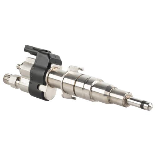 13537565137 Auto Düseneinspritzer Kraftstoffeinspritzer Kompatibel mit 1er E81 E87 E88 3er E90 E91 E92 5er E60 E61 F10 6er E63 E64 Replace# 13537589048 13534548853 Einspritzdüse Injektor 13537565137 Auto Düseneinspritzer Kraftstoffeinspritzer Kompatibel mit 1er E81 E87 E88 3er E90 E91 E92 5er E60 E61 F10 6er E63 E64 Replace# 13537589048 13534548853 Einspritzdüse Injektor von Flydida