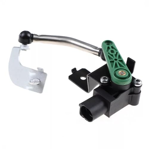 3C0412521B Niveausensor mit Gestänge Leuchtweitenregelung Sensor Vorne Links Xenon Scheinwerfer Höhensensor Ersatz für Q3 8UB 8UG Passat B6 3C2 3C5 B7 362 365 CC 357 Golf 6 5K1 517 Alhambra II 710 711 3C0412521B Niveausensor mit Gestänge Leuchtweitenregelung Sensor Vorne Links Xenon Scheinwerfer Höhensensor Ersatz für Q3 8UB 8UG Passat B6 3C2 3C5 B7 362 365 CC 357 Golf 6 5K1 517 Alhambra II 710 711 von Flydida